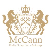 Mccann Realty Group Ltd. - Brokerage
