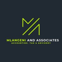 Mlangeni and Associates (Pty) Ltd logo - Similar company to Mbotho Advisory (Pty) Ltd