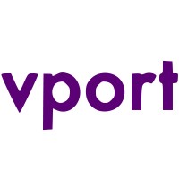 vPort logo - Similar company to Vports