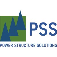 Power Structure Solutions logo - Similar company to Structure Solutions Inc