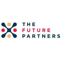The Future Partners logo - Similar company to The Future Group