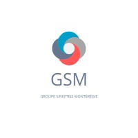 Groupe sinitres Montérégie logo - Similar company to Toiture Perreault