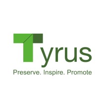 Tyrus Technologies Pvt Ltd logo - Similar company to Spreader Technologies