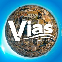 Vias Méditerranée logo