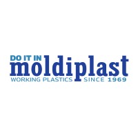 moldiplast logo - Similar company to Trocompsa