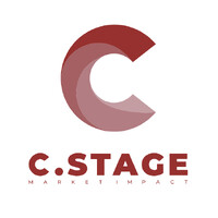 C.STAGE logo - Similar company to Sba - Sharing Business Analysis