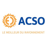 ACSO SAS logo - Similar company to Etherma Benelux Bv