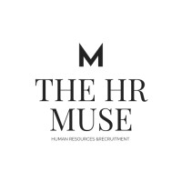 The Muse HR logo - Similar company to Tayeb Kitchen & Restaurant