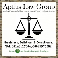 Aptius Atorne - Aptius Attorneys logo - Similar company to Cresthall Attorneys