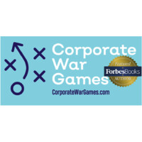Corporate War Games logo - Similar company to Proactive Worldwide