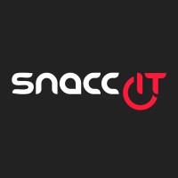 snacc-it logo - Similar company to Erocket Gmbh