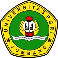 UNIVERSITAS PGRI JOMBANG logo - Similar company to Rumah Sakit Islam Jombang