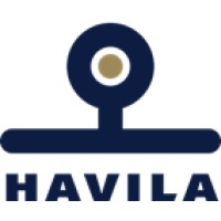 HAVILA SHIPPING ASA logo - Similar company to Cmv