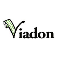 Viadon logo - Similar company to Ayush Technology