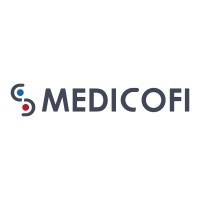 MEDICOFI logo - Similar company to Ulimed Pour Vous