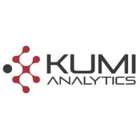 Kumi Analytics logo - Similar company to Macrocarbon
