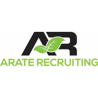 Arate Recruiting logo - Similar company to Array Resources
