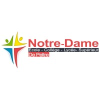 Ensemble Scolaire Notre-Dame de Peltre logo - Similar company to Elit'Solar