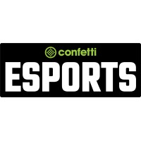Confetti Esports