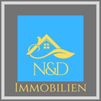 N&D Immobilien logo - Similar company to Immoscoring Gmbh