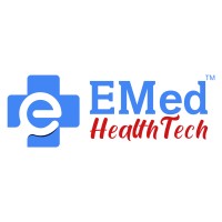 EMed HealthTech Pvt Ltd logo - Similar company to Delogico Systems
