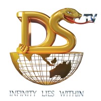 Diskoshaman TV logo - Similar company to Act Now