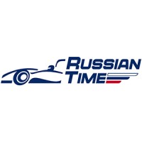 Russian Time logo - Similar company to Jalvino | E-Commerce