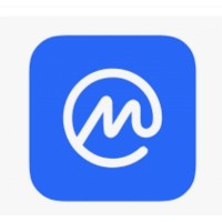 https://coinmarketcap.com/id/ logo - Similar company to Zaynx