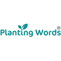 Planting Words logo - Similar company to Ko Digital