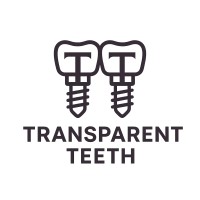 Transparent Teeth logo - Similar company to Kitchen Science