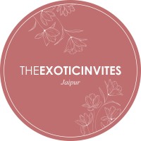 The Exotic Invites logo - Similar company to Ridanko.