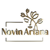 Novin Ariana logo - Similar company to Shpr Team