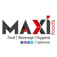 Maxi Food FMCG Company  | Turkey logo - Similar company to Second Step Trading