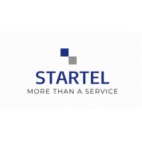 STARTEL logo - Similar company to Startel