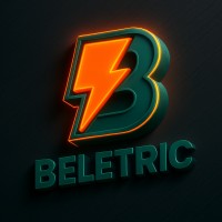 Beletric logo - Similar company to Beletric