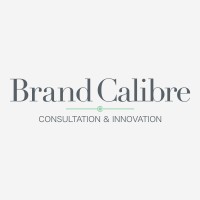 Brand Calibre logo - Similar company to 3 Digitals Mind