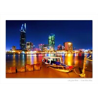 Vietnam Business Online-Visum logo - Similar company to Innocity - Vietnam Young Initiatives