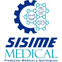 SISIME MEDICAL logo - Similar company to Sisime