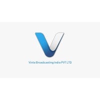 Vinta Broadcasting India Pvt. Ltd. logo - Similar company to Vintas Group