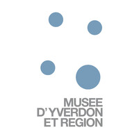 Musée d'Yverdon et région - MYR logo - Similar company to Château De Grandson