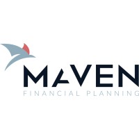 Maven Financial Planning logo - Similar company to Maven Financial
