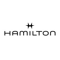 Hamilton Watch logo - Similar company to Oris