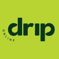 DRIP online logo - Similar company to Presteps