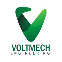 VoltMech Engineering logo - Similar company to Phema Warmtewisselaars & Onderhoud B.V.