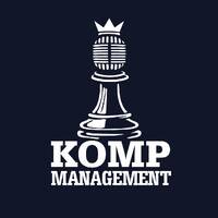 KOMP MGMT logo - Similar company to Conac Partners Ab
