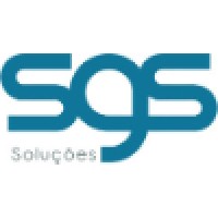 SGS Soluções logo - Similar company to Br&Co