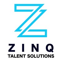 ZINQ Talent Solutions logo - Similar company to Index