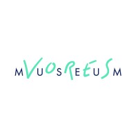 Vores museum logo - Similar company to Magasinet Museum