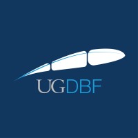 Ug Dbf - University Of Glasgow Design Build Fly