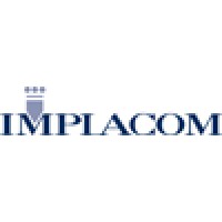 Implacom BV logo - Similar company to Memodent B.V.